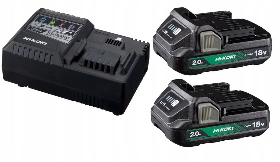 Kompatybilność z systemem Multivolt 18V