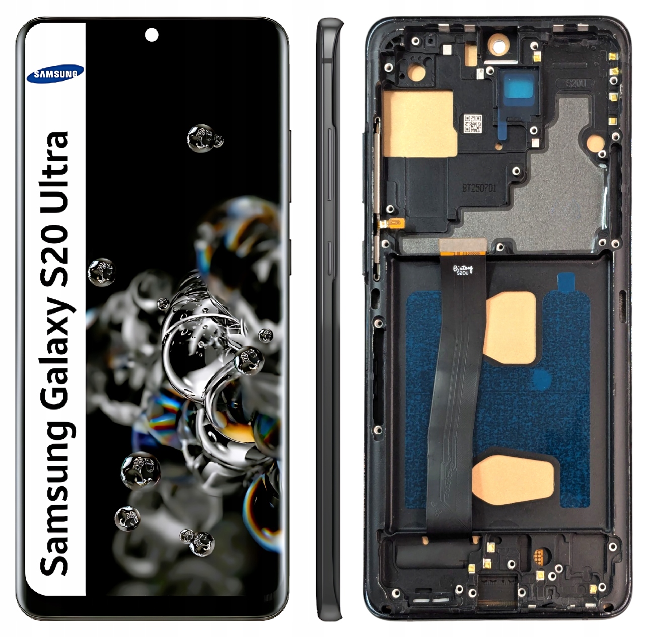 Prosta wymiana z ramką – oszczędność czasu i pieniędzy