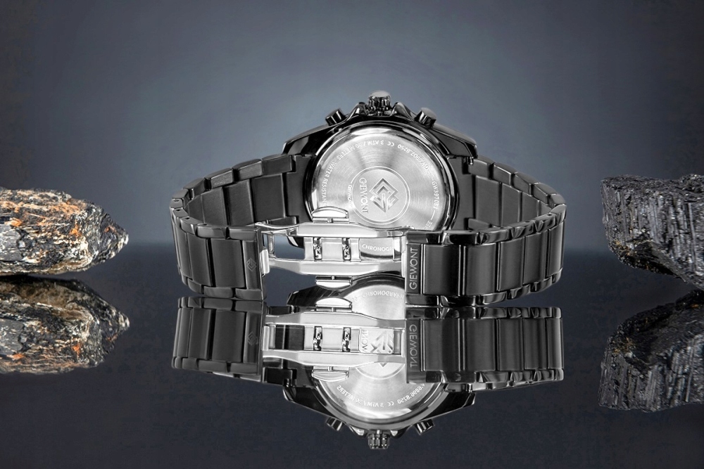 Szkiełko szafirowe – Luksusowa ochrona tarczy