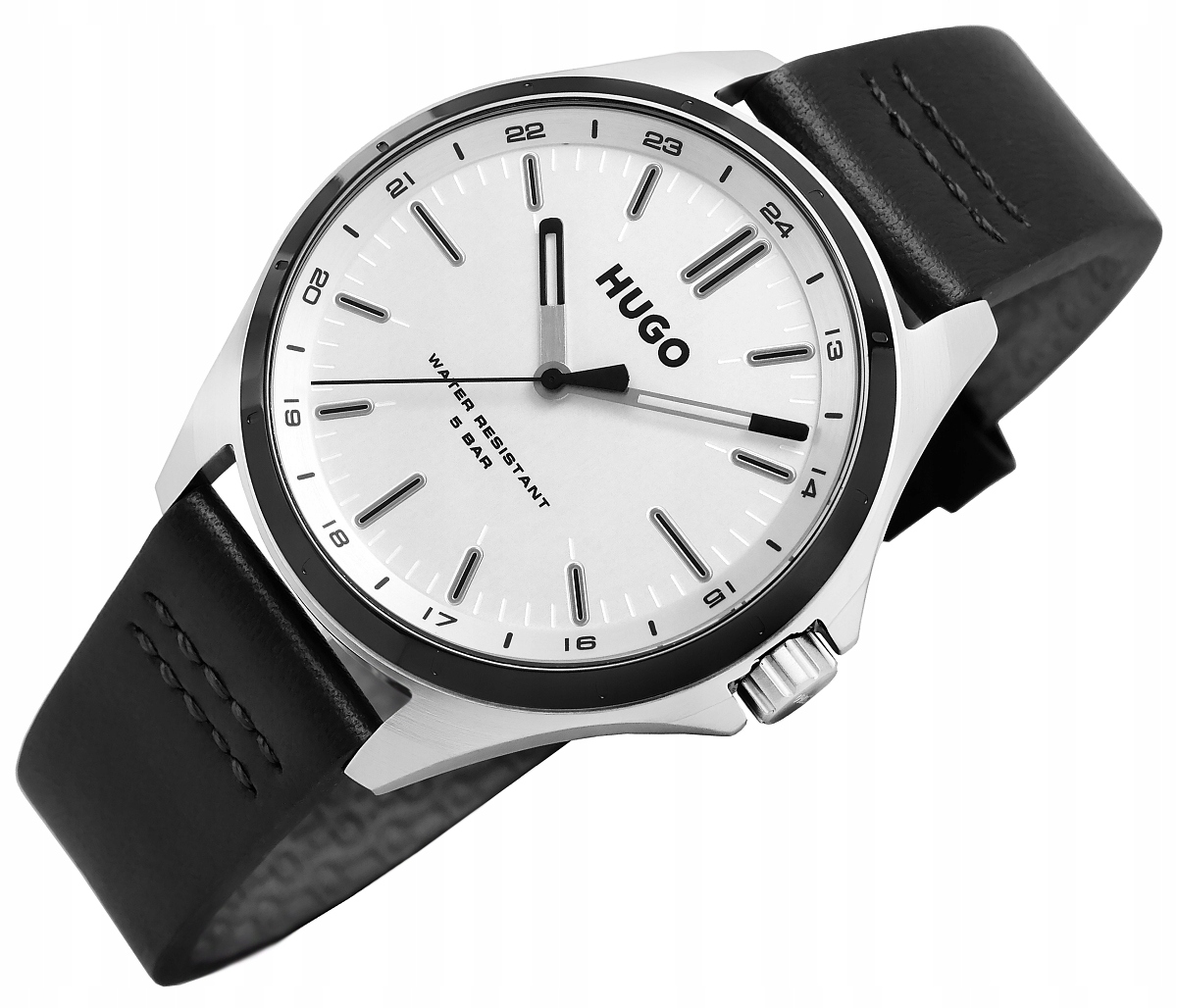 Precyzyjny mechanizm kwarcowy – Niezawodność i wygoda użytkowania