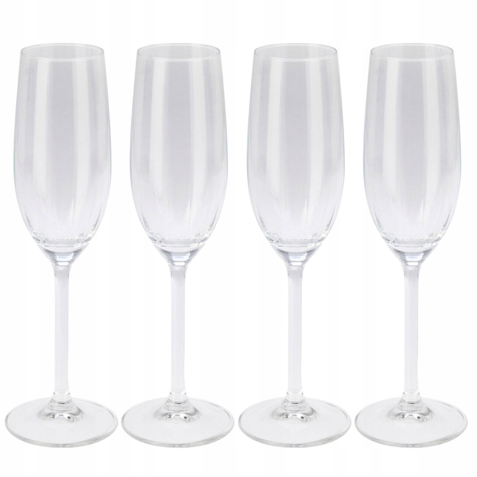 Praktyczne wymiary kieliszków – Wygoda użytkowania