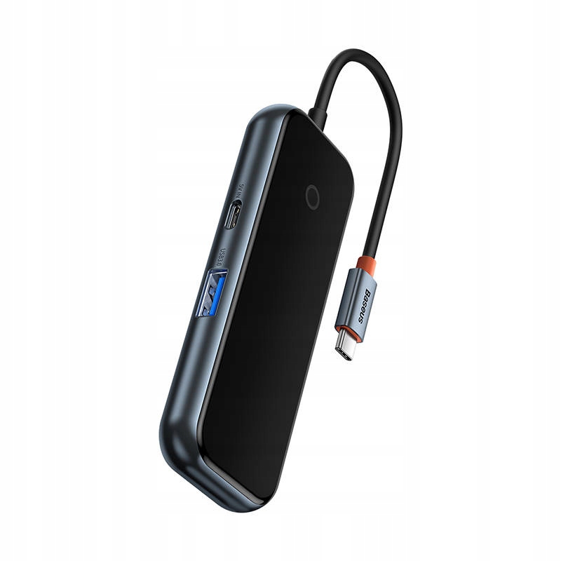 Plug&Play – Prosta instalacja bez dodatkowego oprogramowania