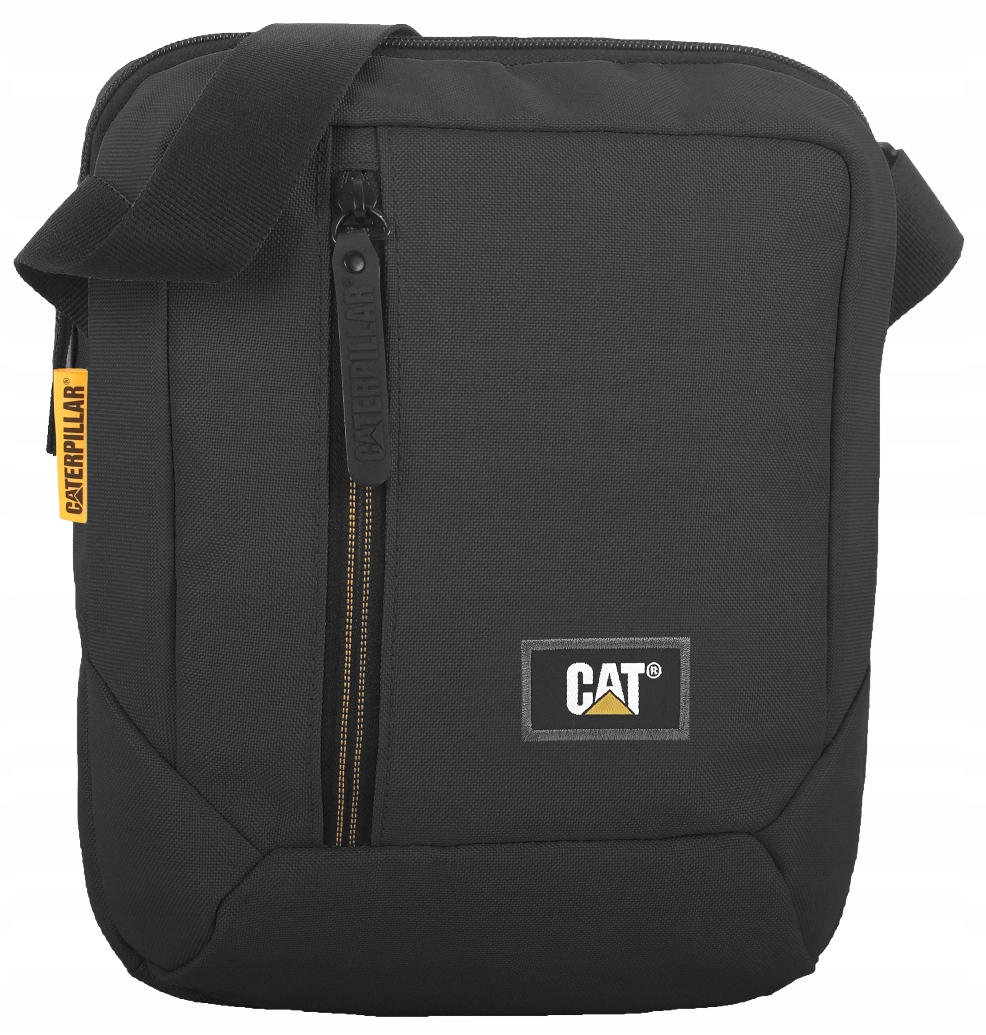 Torba na ramię Caterpillar 83614-80 – Styl i funkcjonalność w jednym