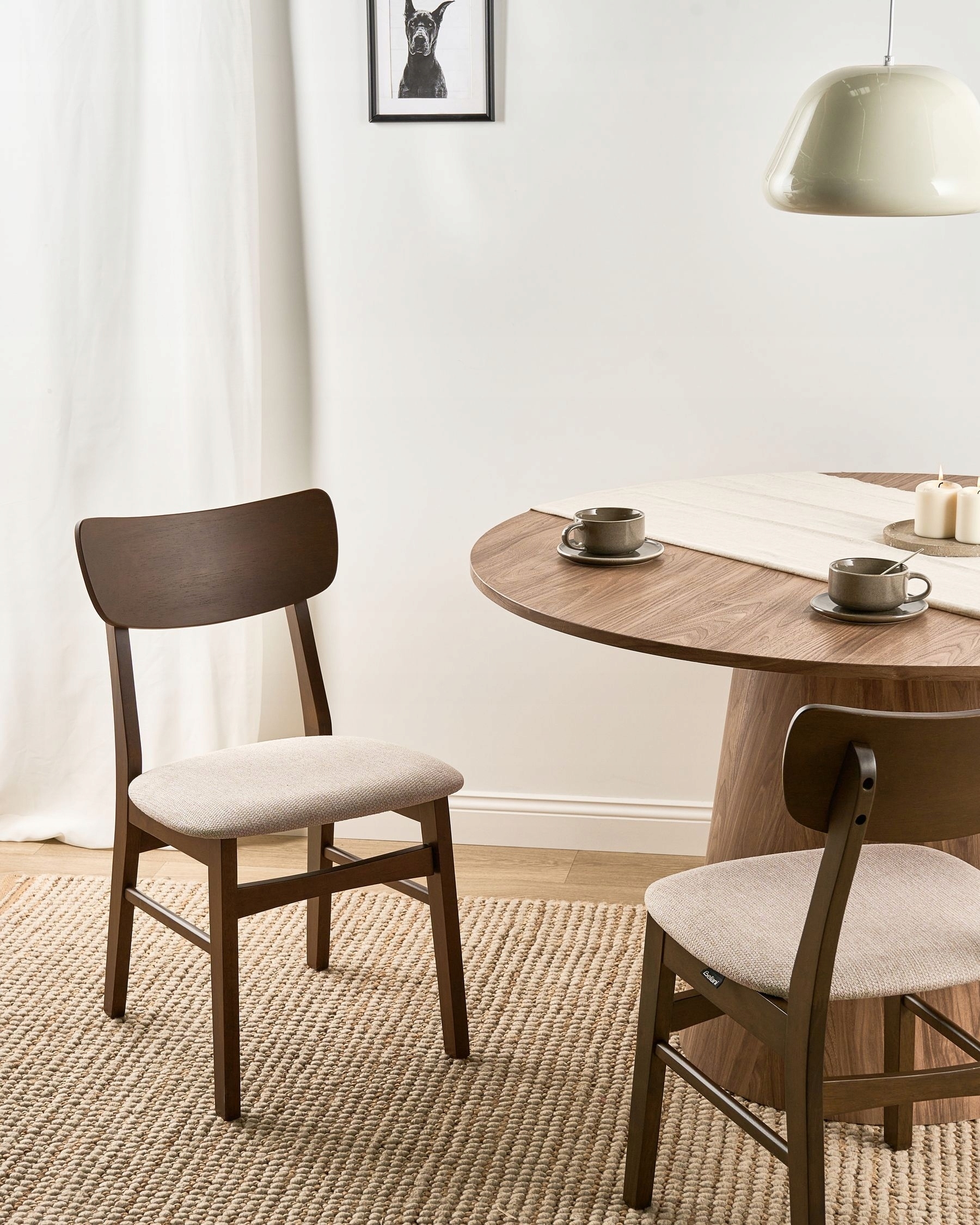 Wygodne tapicerowane siedziska – Komfort na co dzień