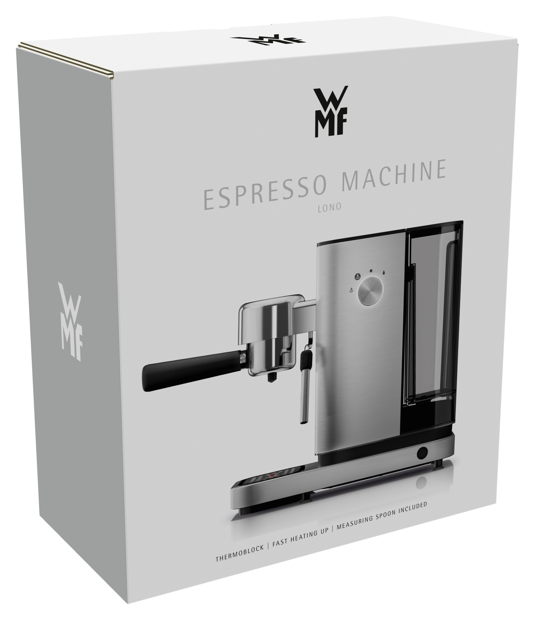 Przygotowanie kaw mlecznych – Spienianie mleka w zasięgu ręki