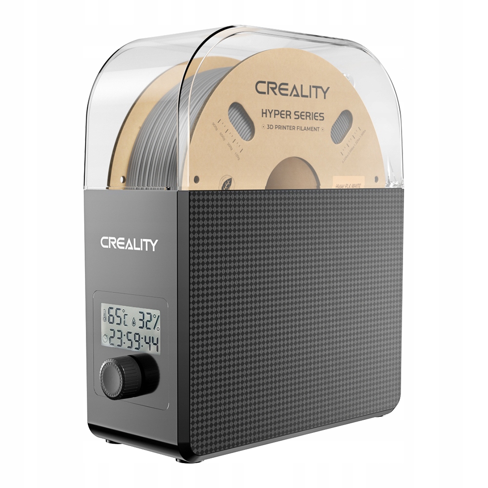 Creality Filament Dry Box 2.0 – Oryginalna suszarka do filamentu