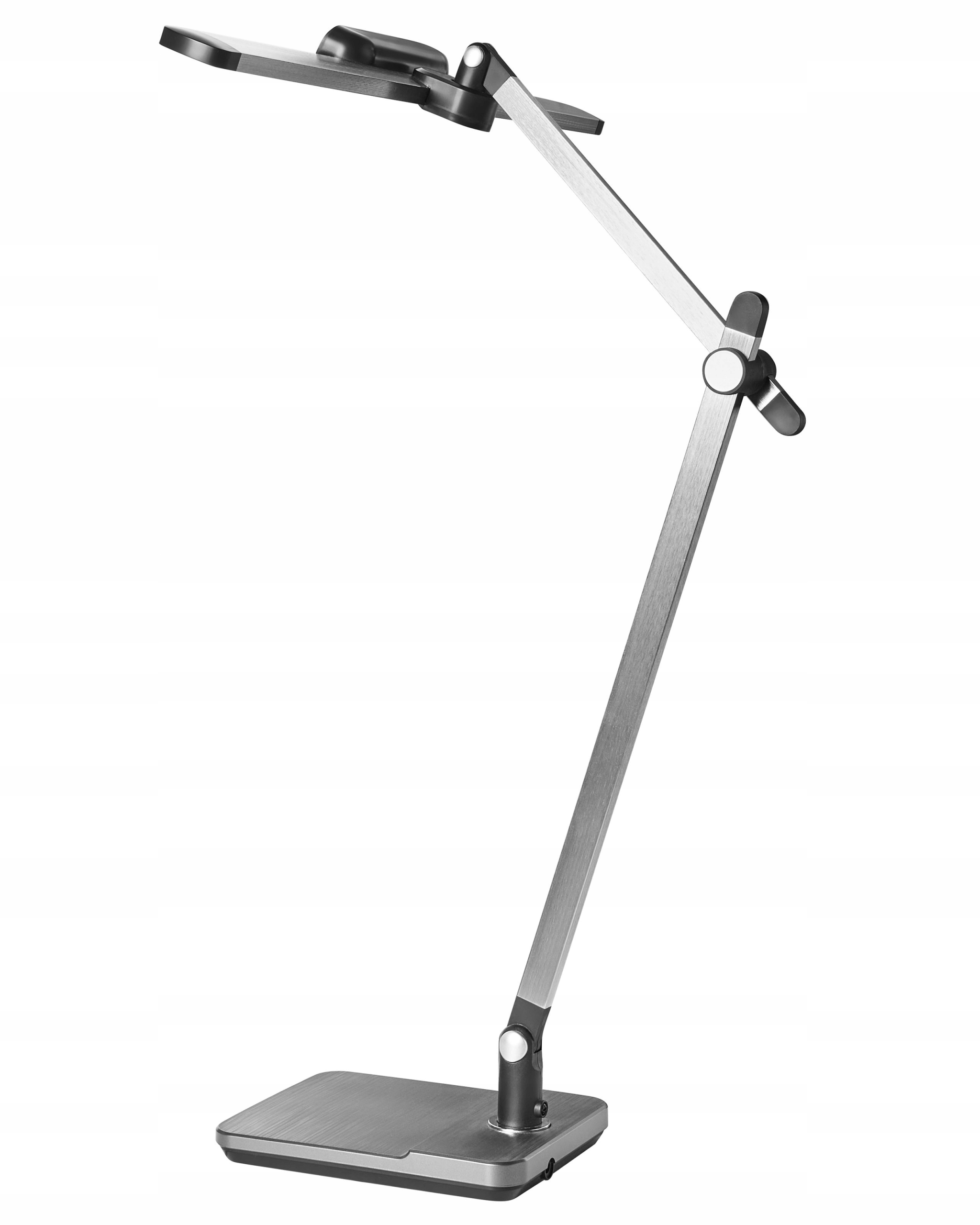Lampa biurkowa LED SERPENS ze ściemniaczem – Idealne oświetlenie do Twojego biura