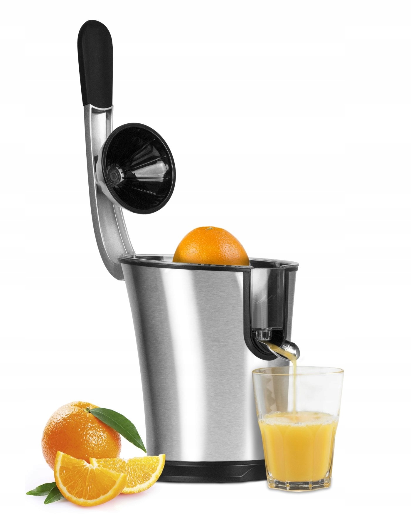 Cicha praca dzięki systemowi 'Extra leiser Motor'