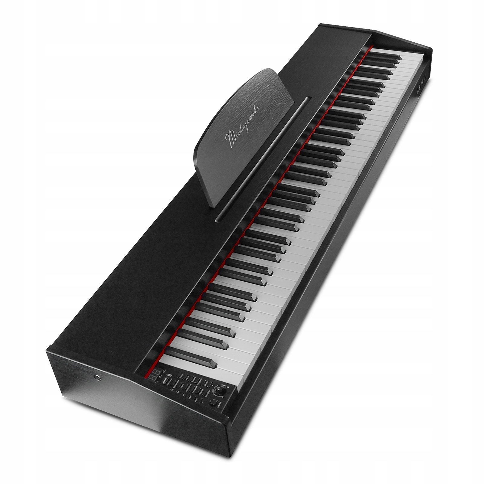 Innowacyjna technologia i jakość marki Mielczewski