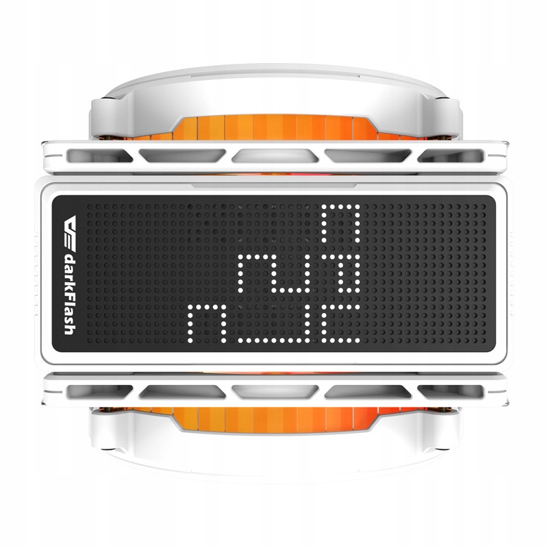 Cicha praca wentylatorów – Hydro łożyska i niskie poziomy hałasu