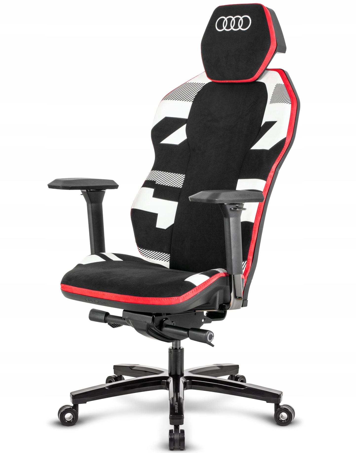 Ergonomiczne funkcje dostosowania fotela