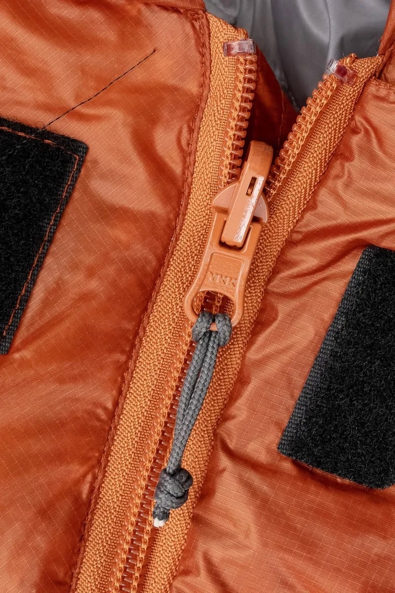 Czterosezonowa wszechstronność – Idealny na wiosnę i jesień