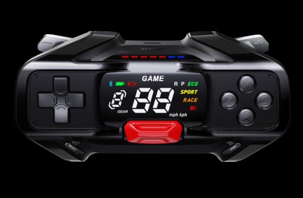 Segway Gokart PRO 2