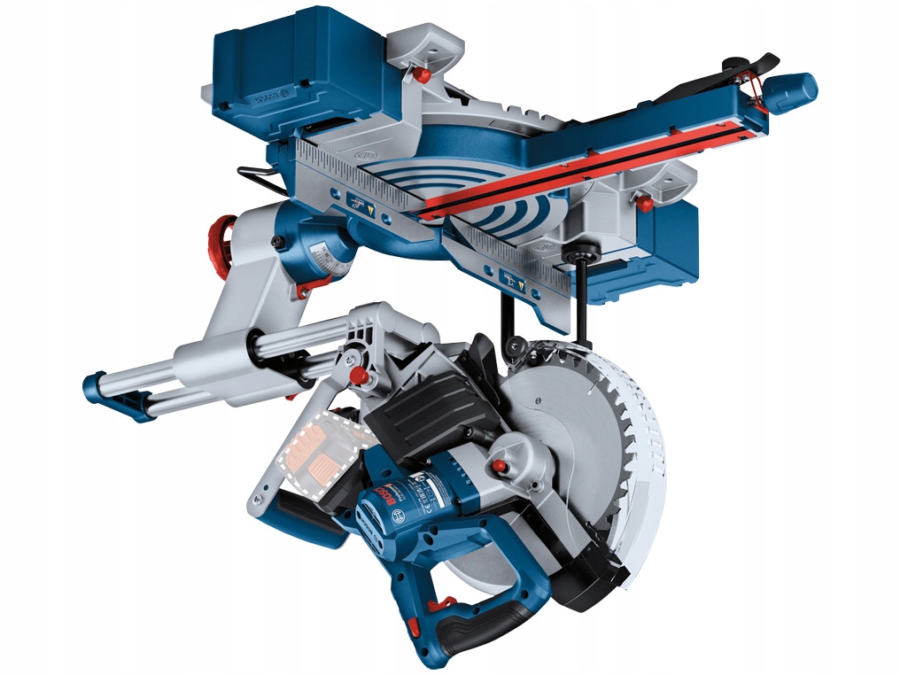 Napęd BITURBO Brushless – Nowoczesna technologia dla profesjonalistów