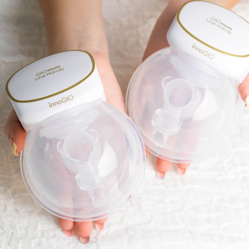 Komfort i wygoda dla każdej mamy