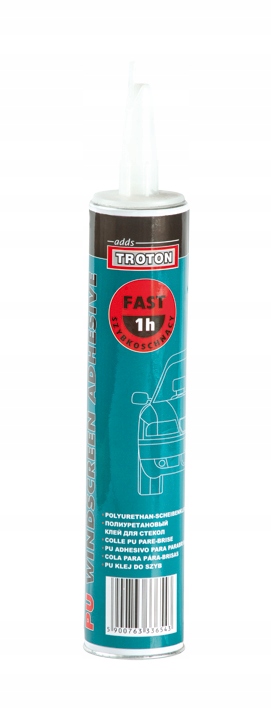 Klej do szyb samochodowych POLYURETHANE GLASS ADHESIVE 32275 – Niezawodna jakość i trwałość