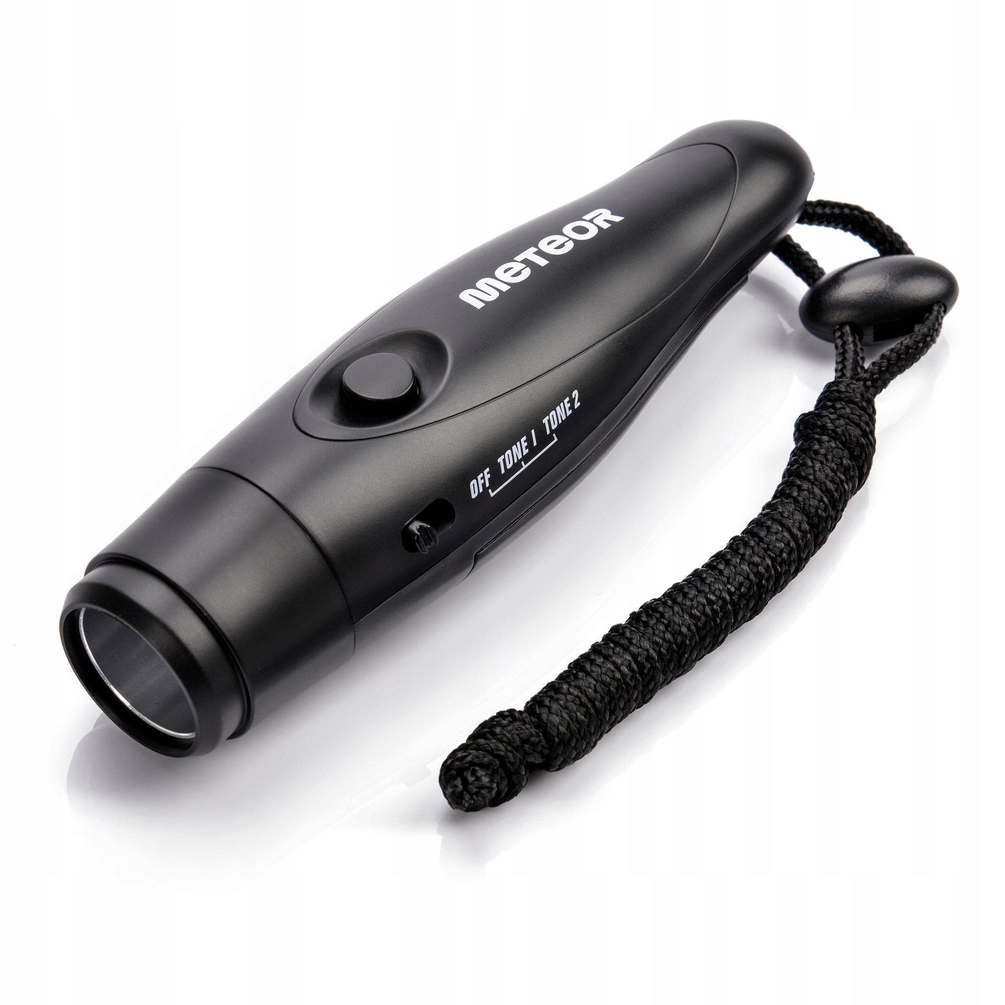 Wygodny i poręczny design z sznurkiem