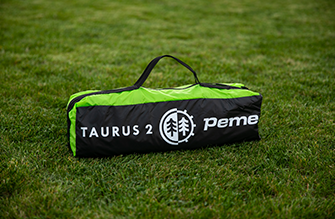 Namiot Peme Taurus 2
