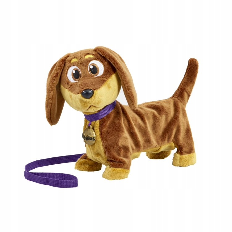 Delikatne futerko i przyjemne w dotyku materiały