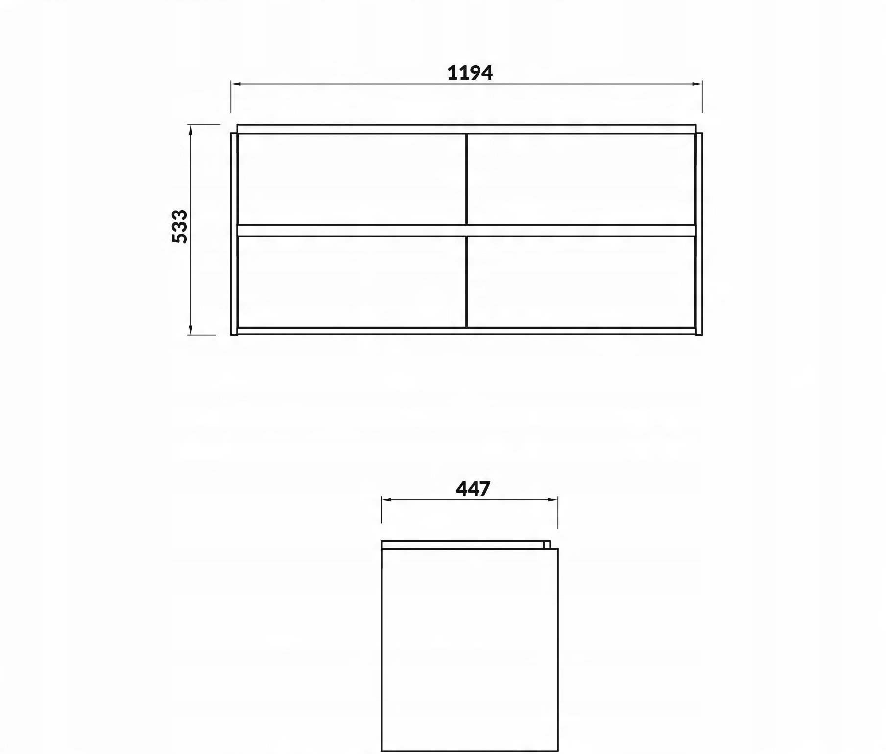Praktyczne rozwiązania w łazience