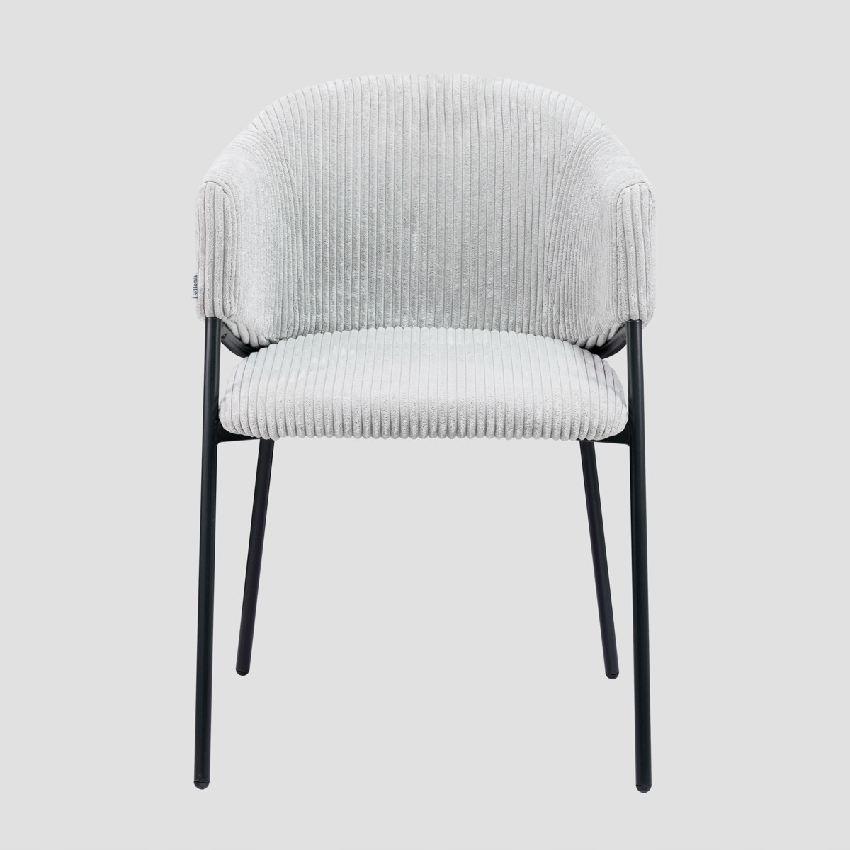 Wielofunkcyjne zastosowanie – Krzesło do jadalni, salonu i biura