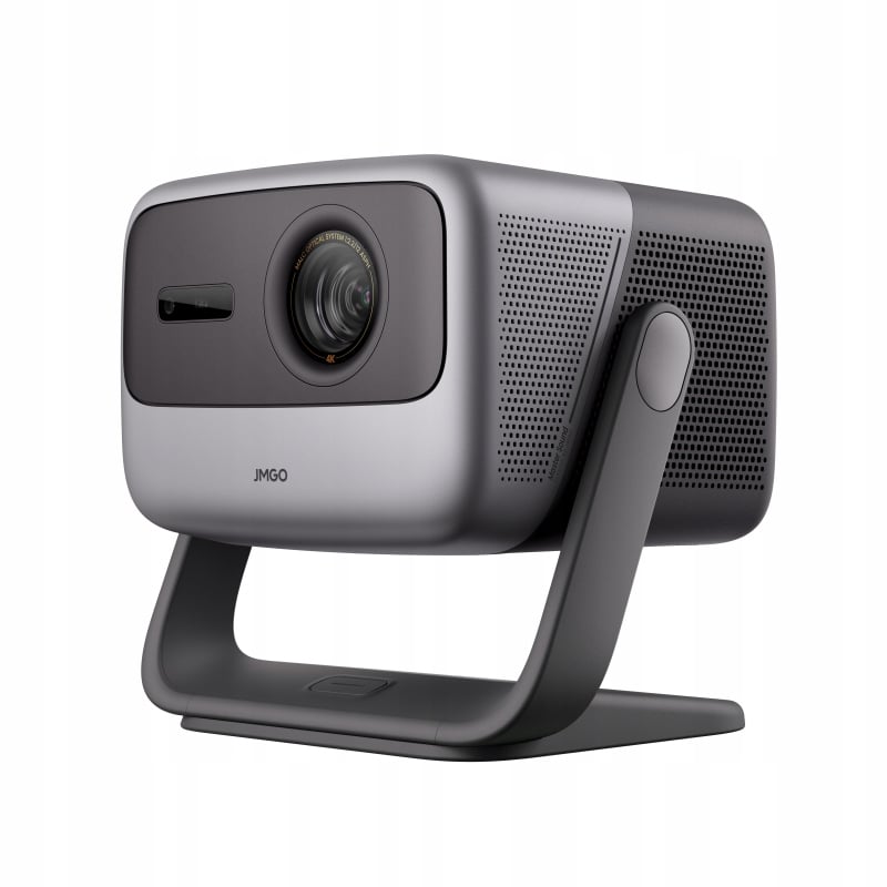 System audio JMGO Master Sound – Mocny dźwięk od Dynaudio