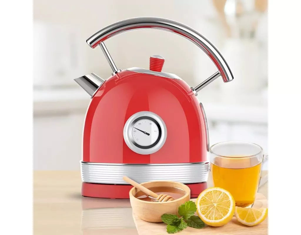 Bezpieczeństwo użytkowania – Automatyczne wyłączanie i zabezpieczenie przed przegrzaniem