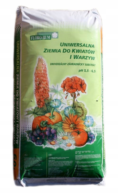 Optymalne pH dla Zdrowego Wzrostu Roślin