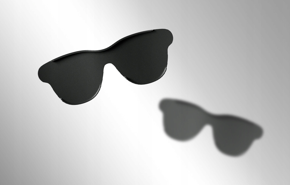 Ochrona przed światłem zewnętrznym – Maksymalny komfort w każdych warunkach