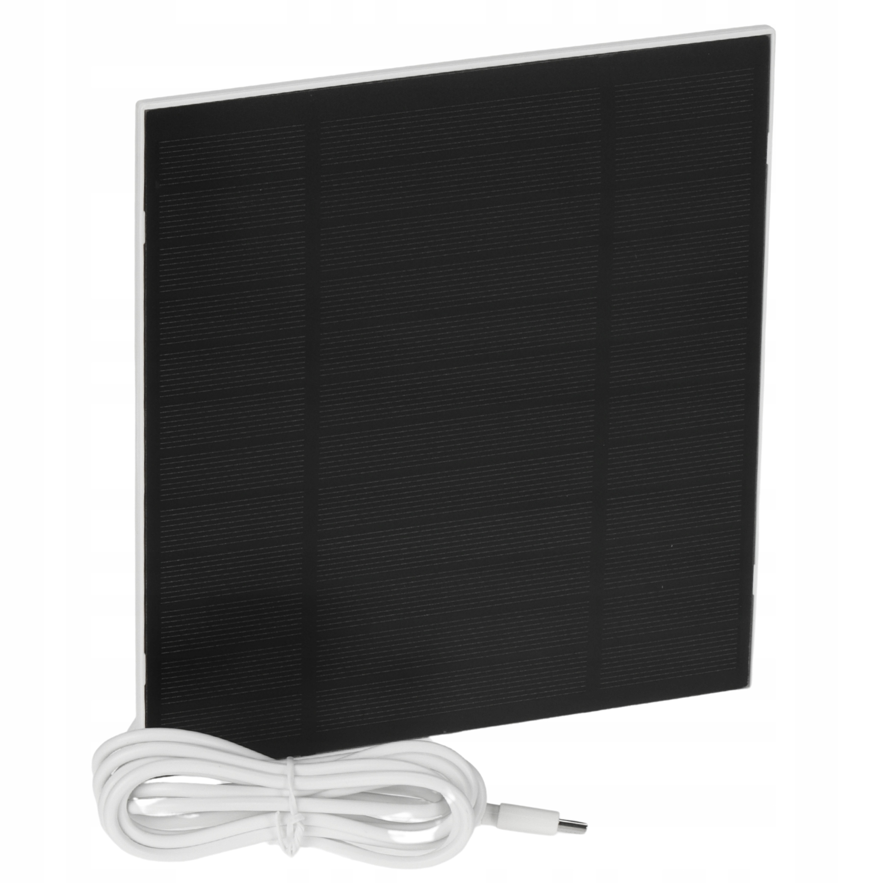 Przenośny panel fotowoltaiczny SP-5W-CS – źródło energii