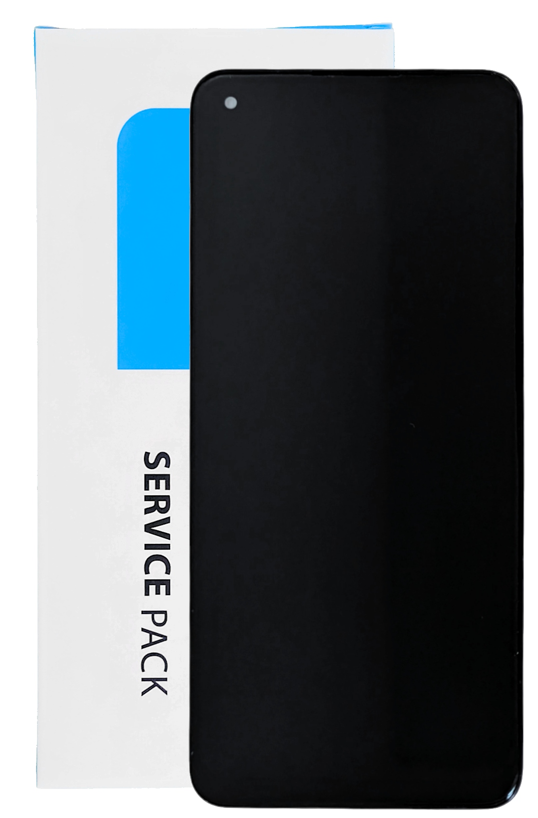 Typ matrycy: Super AMOLED – doskonała jakość obrazu