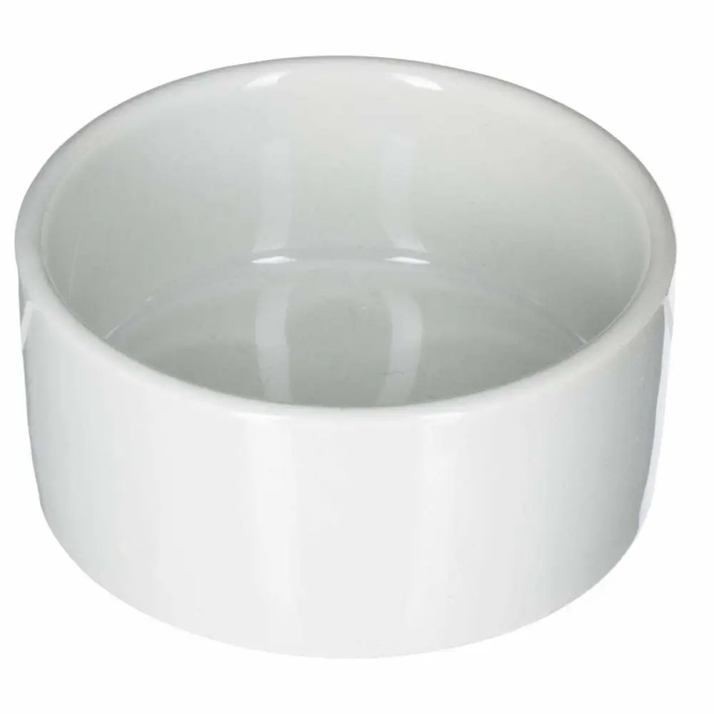 Komplet z trzema porcelanowymi miseczkami