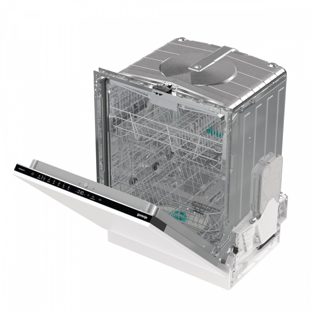 Ukryty panel sterowania – Estetyka i funkcjonalność