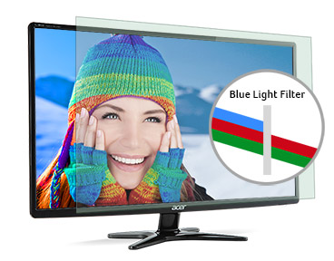 Ochrona wzroku