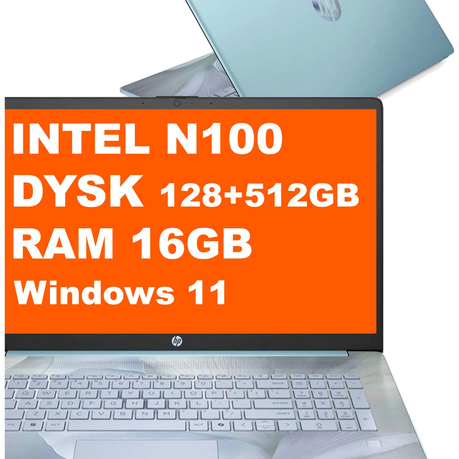 Pamięć RAM 16 GB DDR4 – płynna praca wielozadaniowa