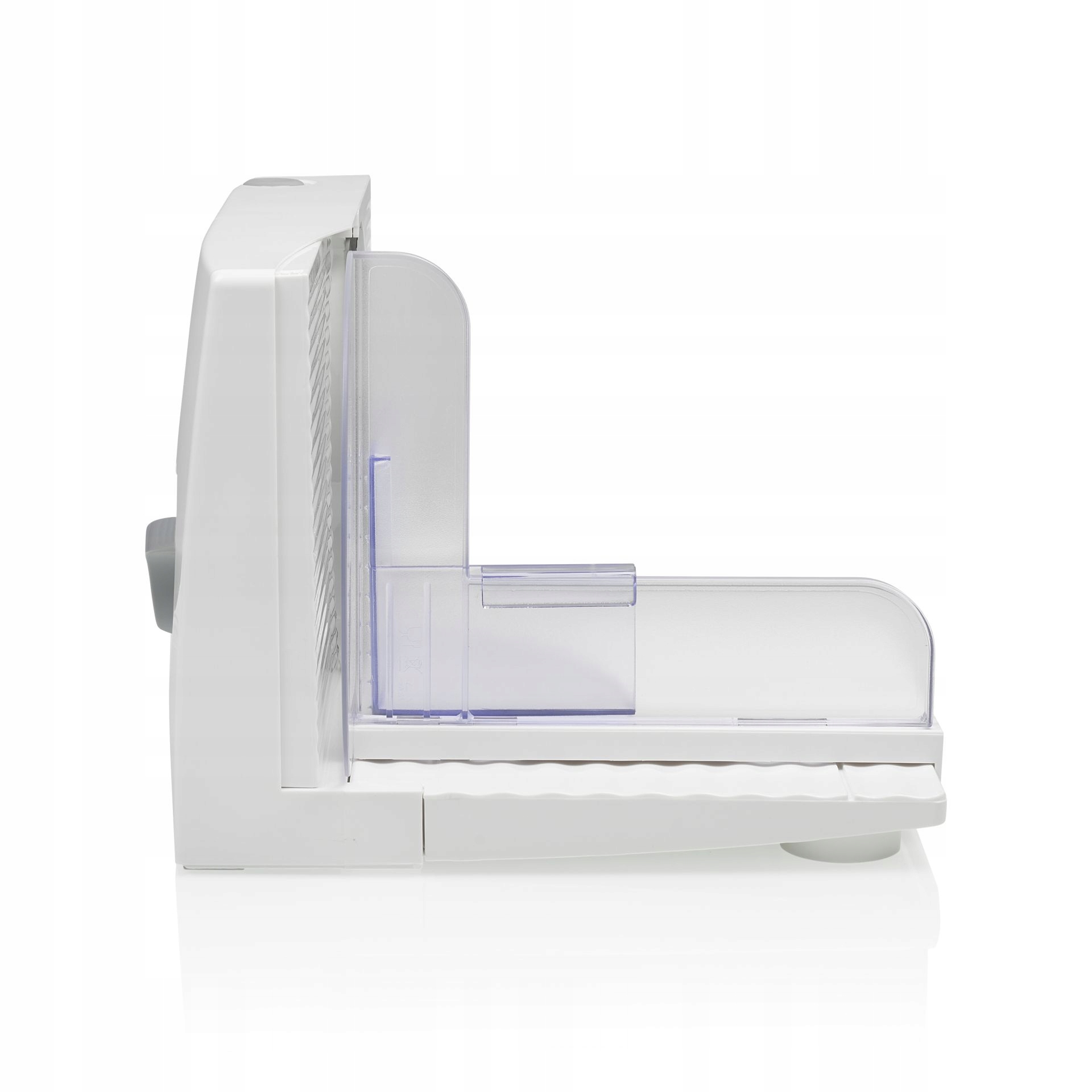 Maksymalna grubość plastra – Precyzyjne krojenie do 15 mm