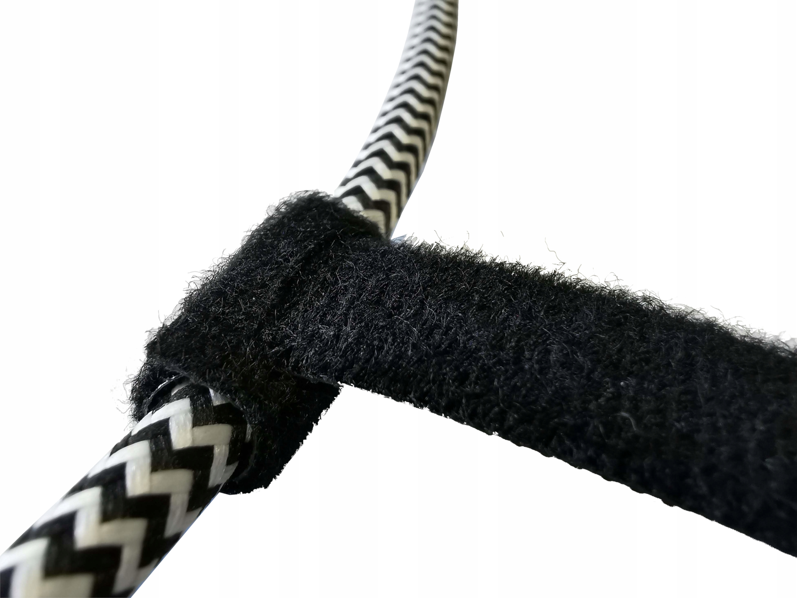 Uniwersalne zastosowanie – od kabli po pakowanie