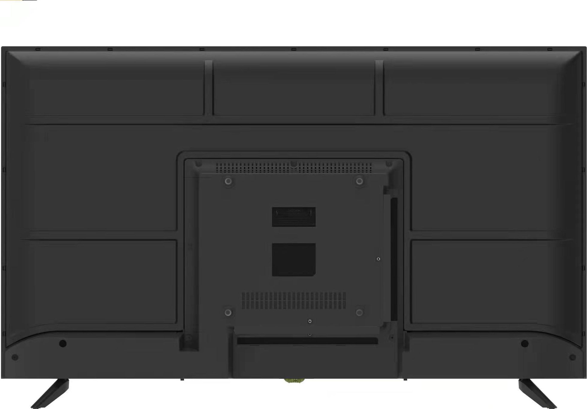 Wejścia i wyjścia – Łatwe podłączenie dzięki HDMI i USB