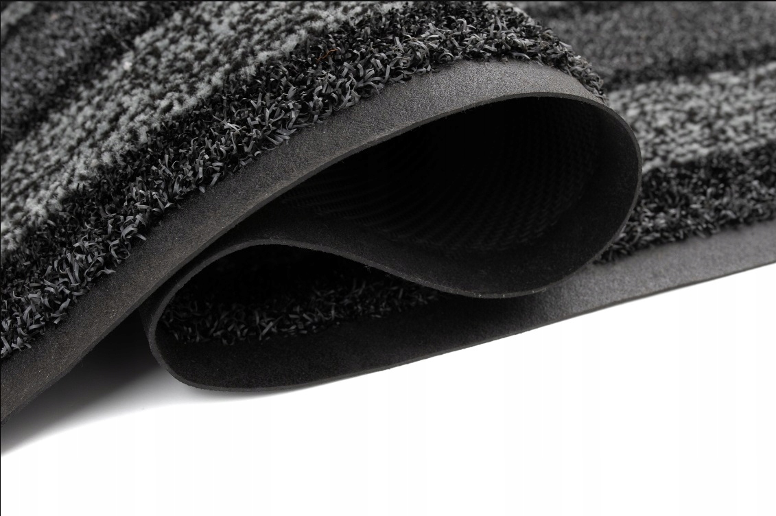 Antypoślizgowa konstrukcja dla bezpieczeństwa