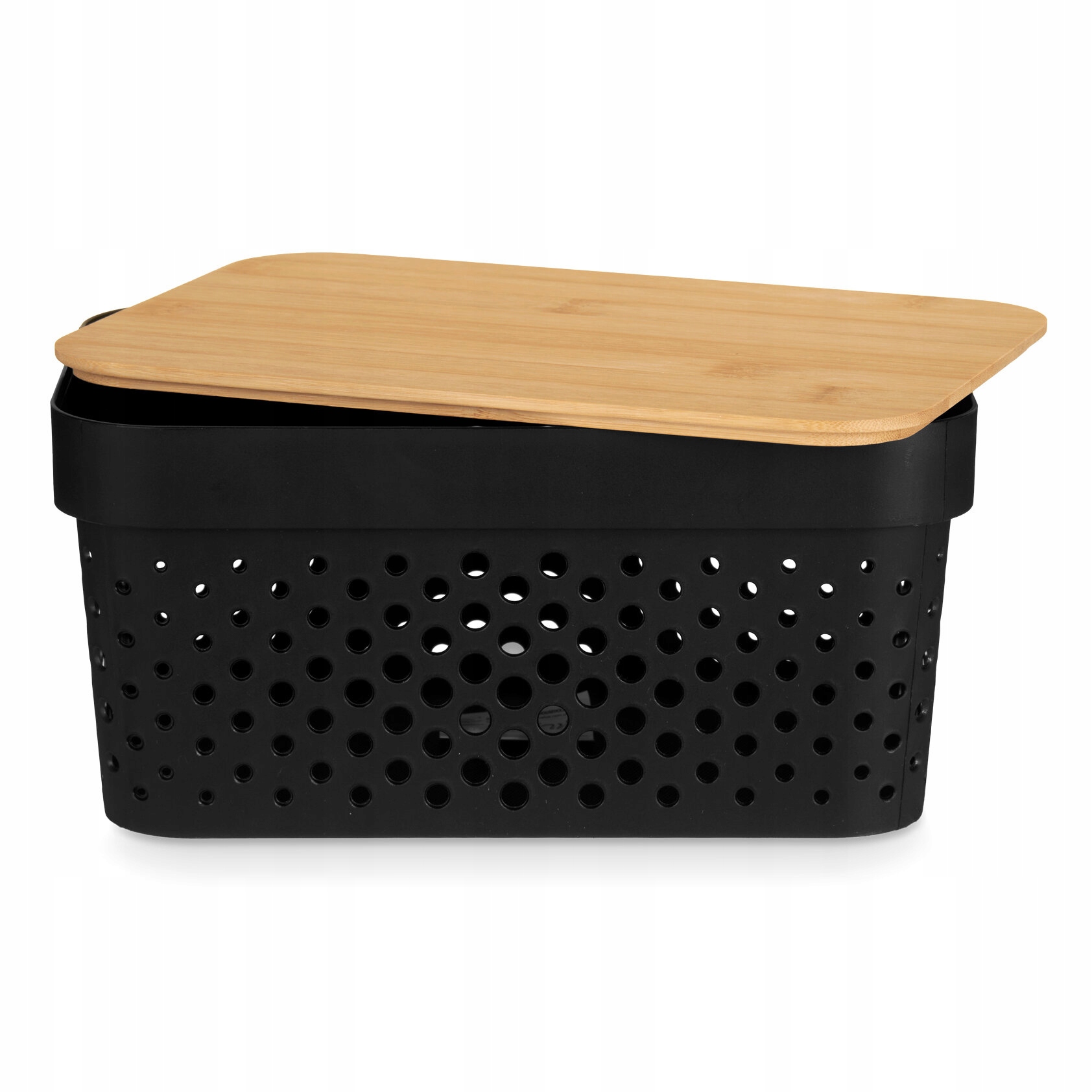 Praktyczny pojemnik o dużej pojemności 5000 ml