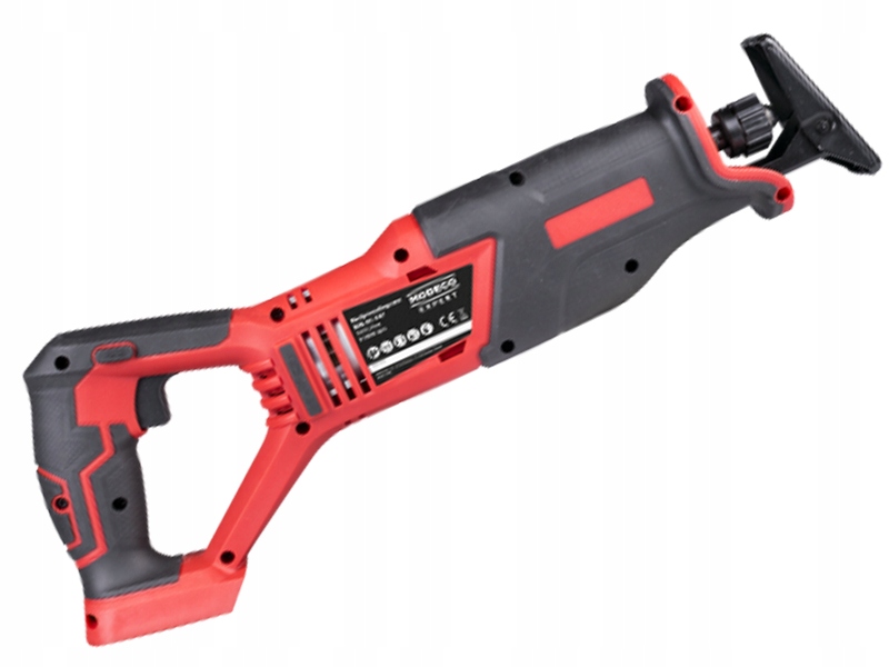 Głębokość cięcia w drewnie do 150 mm