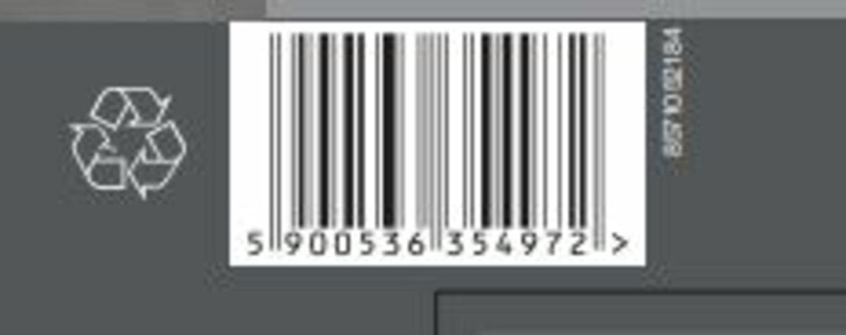 Eleganckie opakowanie STR8 – Minimalizm i styl w jednym