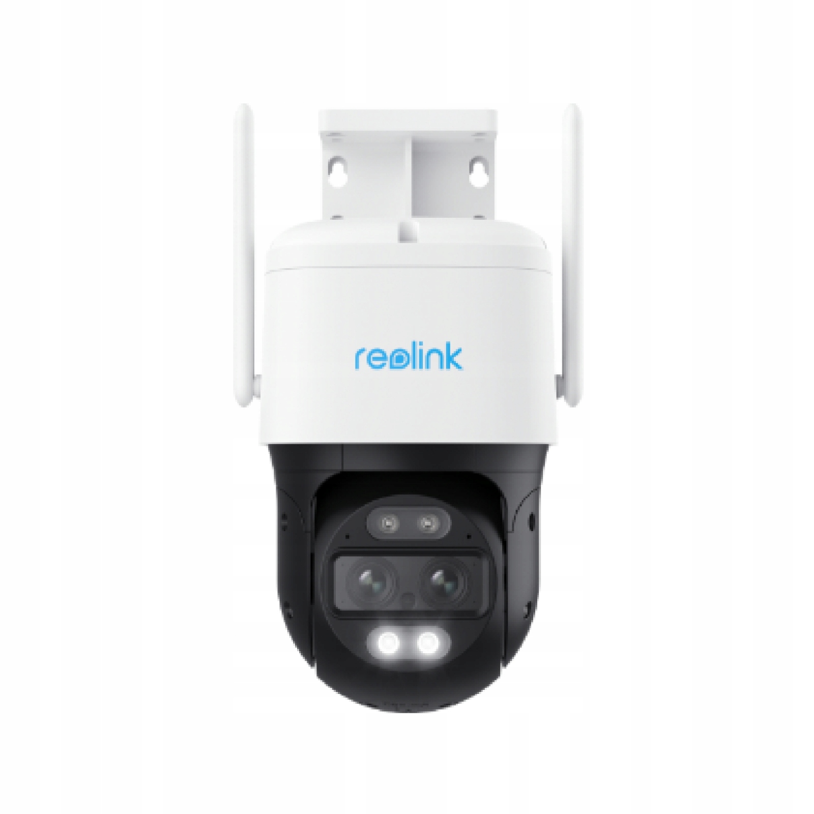 Kamera Reolink TrackMix G765 – Mobilny monitoring 4G z funkcją auto-śledzenia