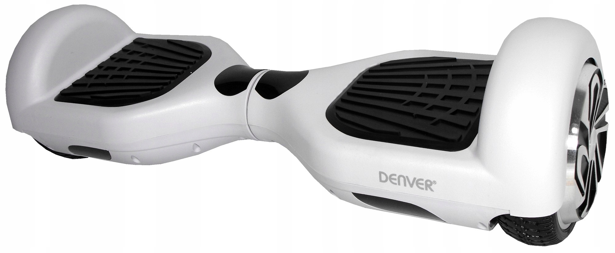 Denver HBO-6620WHITE – Elektryczny hoverboard dla aktywnych