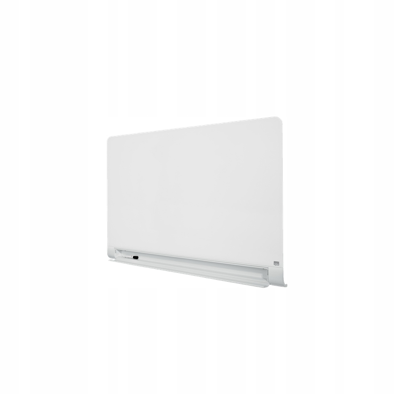 Tablica suchościeralna Nobo Brillant – Elegancja i funkcjonalność w biurze