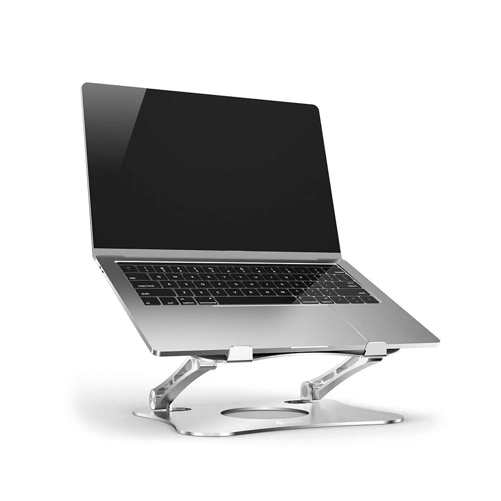Doskonałe chłodzenie laptopa dzięki odpowiedniemu przepływowi powietrza
