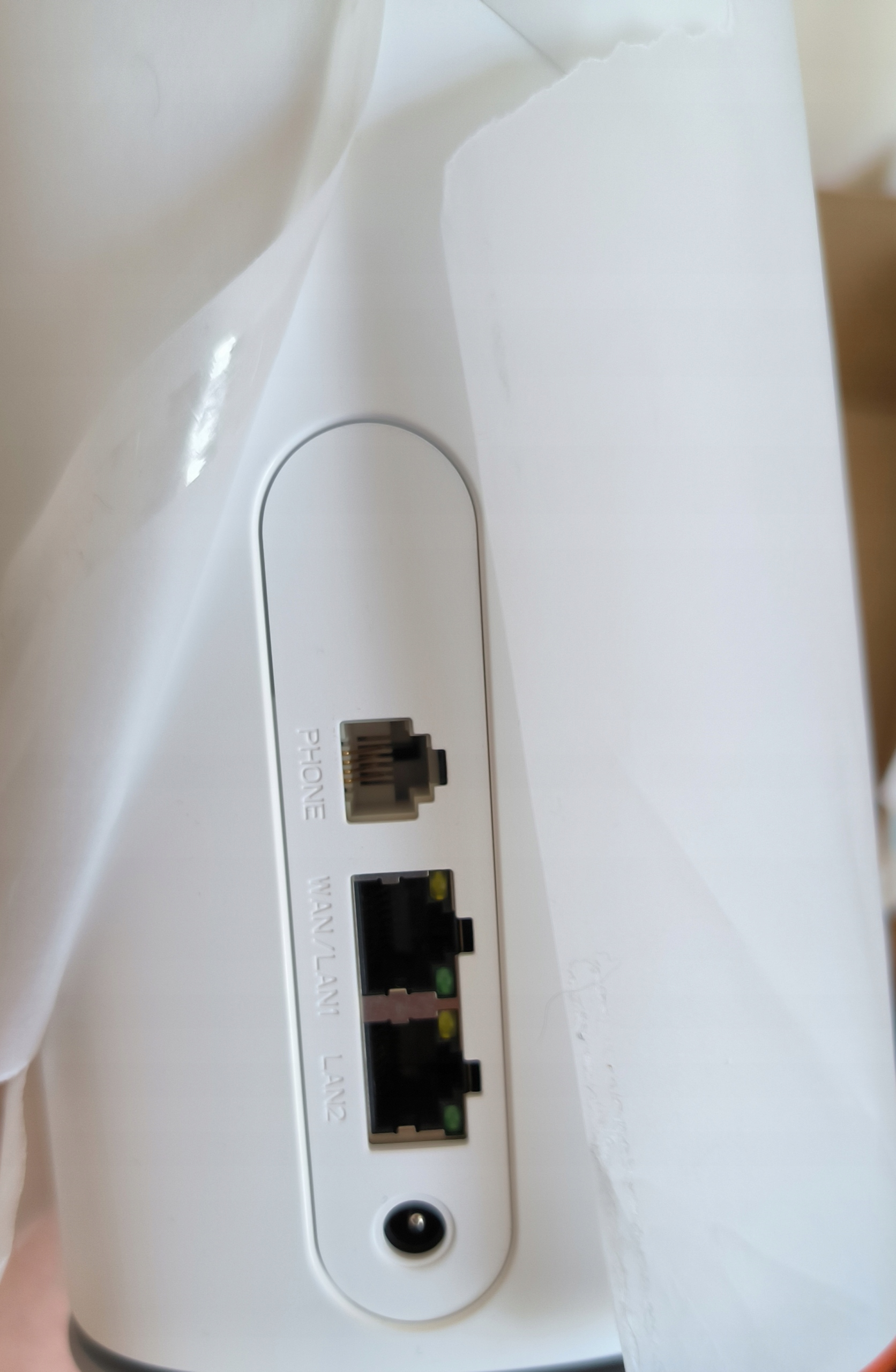 Wysoka wydajność i bezpieczeństwo sieci