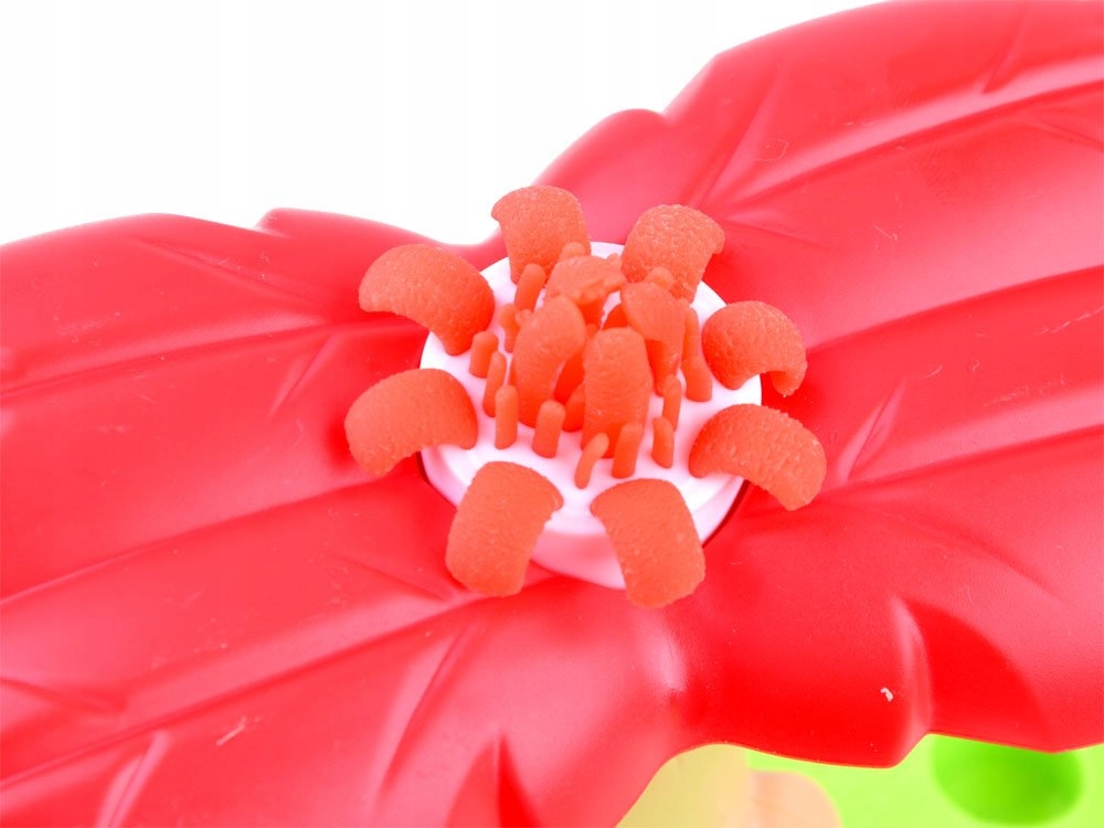 Wyciskarka w kształcie drzewa – Twórz kolorowe kształty