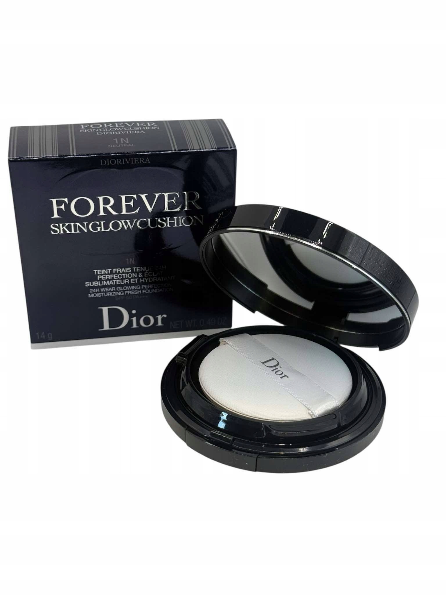 Naturalne i promienne wykończenie skóry