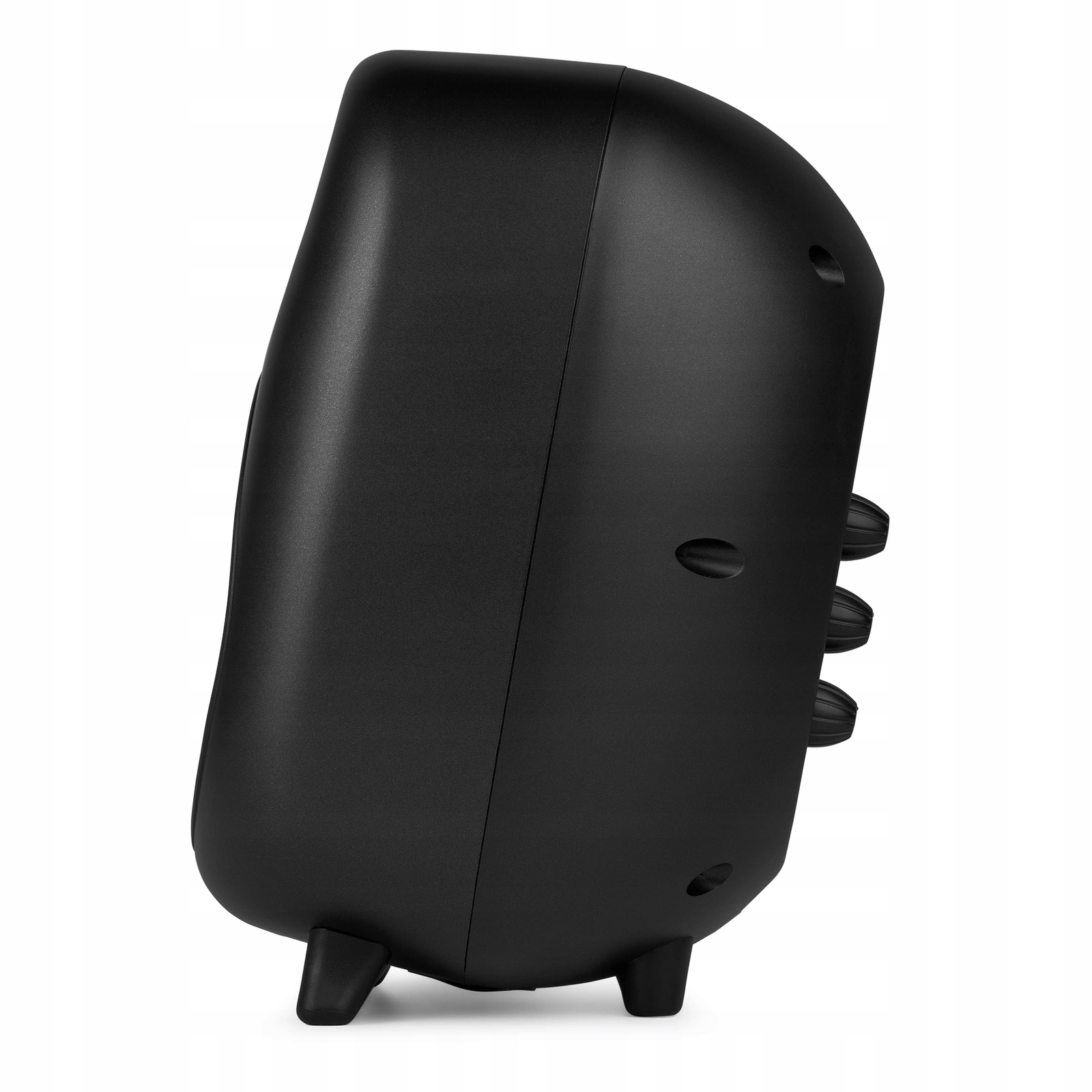 Wbudowane funkcje audio – Doskonała jakość dźwięku